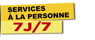 service à la personne 24H/24H