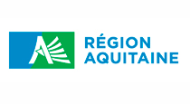 en partenariat avec l'aquitaine